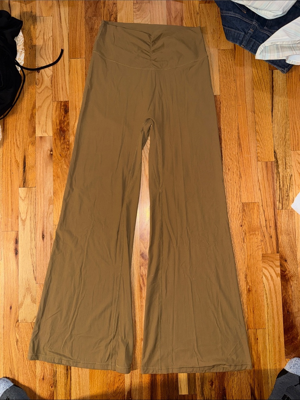 Vitality leggings tights pants bottoms